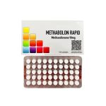 Dianabol 10 mg Pharmtech