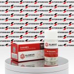 Dianabol (Methandienone) 10 mg Elbrus Pharmaceuticals