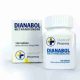 Dianabol (Methandienone) 20mg