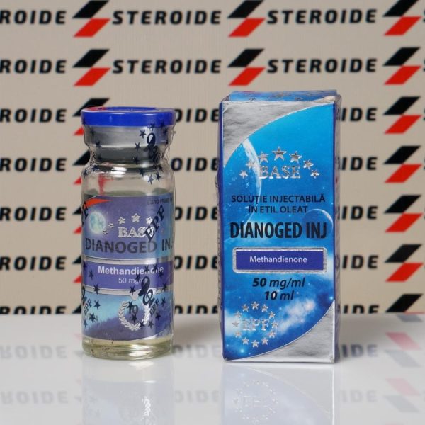 Dianoged Injection 50 mg Euro Prime Farmaceuticals