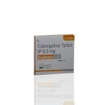 Dostiheal 0,5 mg Healing Pharma