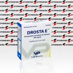 Drosta E 200 mg Vedi Pharma