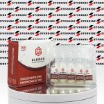 Drostanolone Propionate 100 mg Elbrus Pharmaceuticals