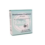 Drostanolone Propionate 100 mg Primus Ray Laboratories