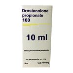 Testosteron Propionate 100 mg Moldavian Pharma