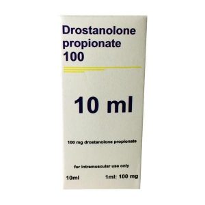 Testosteron Propionate 100 mg Moldavian Pharma