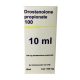 MasterJect (Drostanolone propionat) Eurochem Labs 100 mg