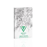 Drostargos 200 mg Driada Medical