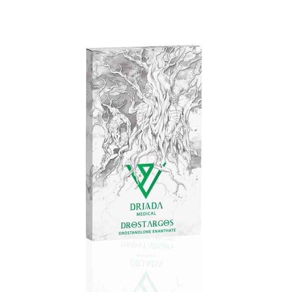 Drostargos 200 mg Driada Medical