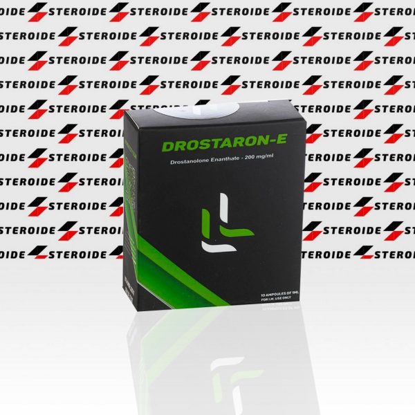 Drostaron-E 200 mg Letta Labs