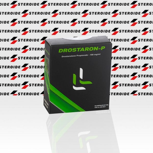 Drostaron-P 100 mg Letta Labs