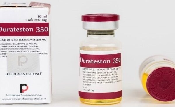 Durateston 350 (Testosterone Blend)