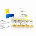 Dynabol (Injectable Dianabol) 100mg