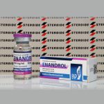 Testosteron mix 250 mg Moldavian Pharma