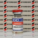 Testosteron Enanthate 250 mg Norma Hellas