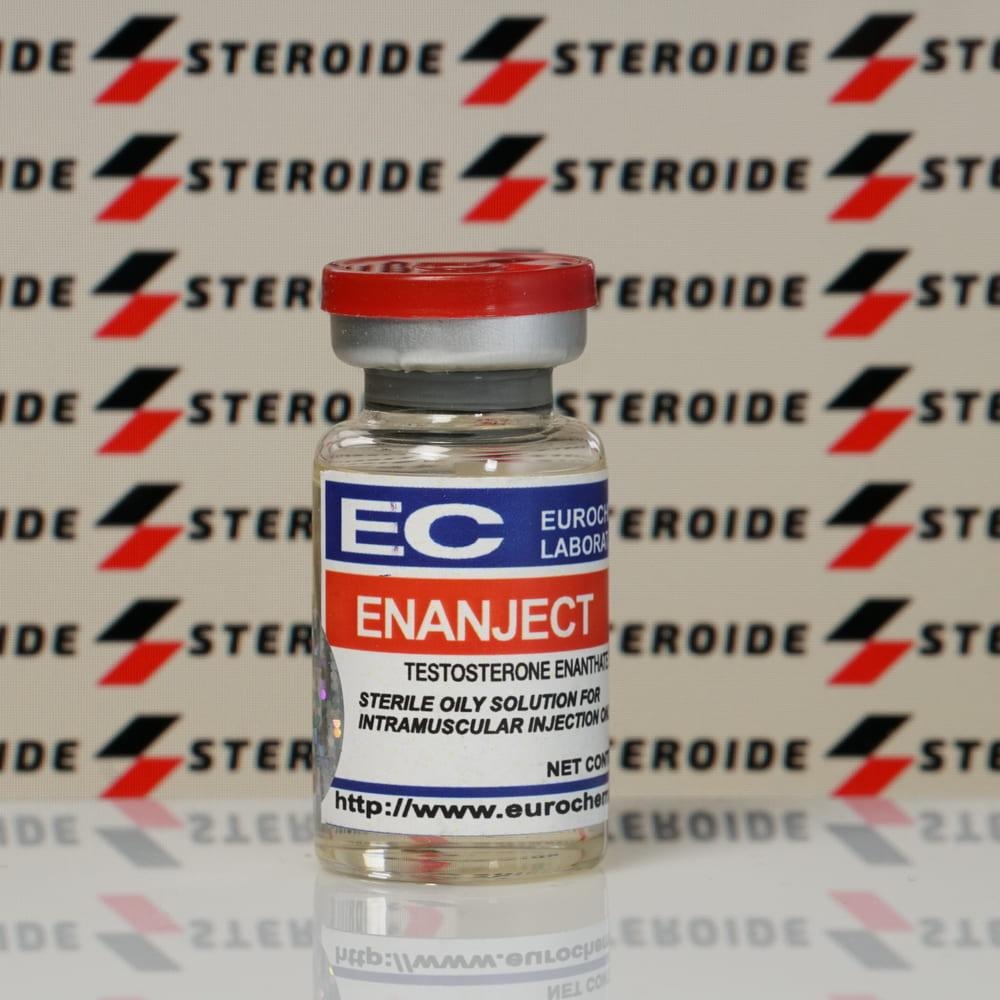 Testosteron Enanthate 250 mg Norma Hellas
