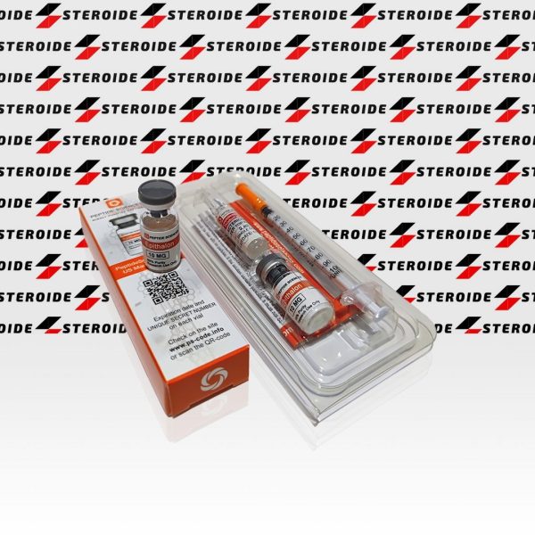 Epithalon 10 mg Peptide Sciences