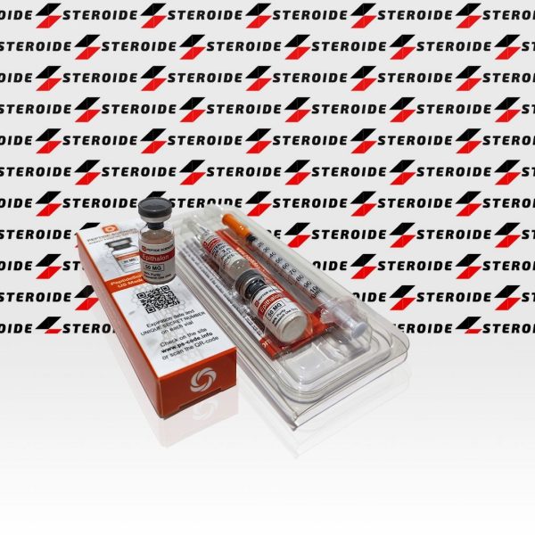Epithalon 50 mg Peptide Sciences