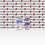 EQ 200 (Boldenone Undecylenate) 200 mg Evo Genetics