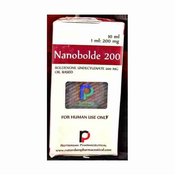 EQ 300 (Boldenone) 300mg