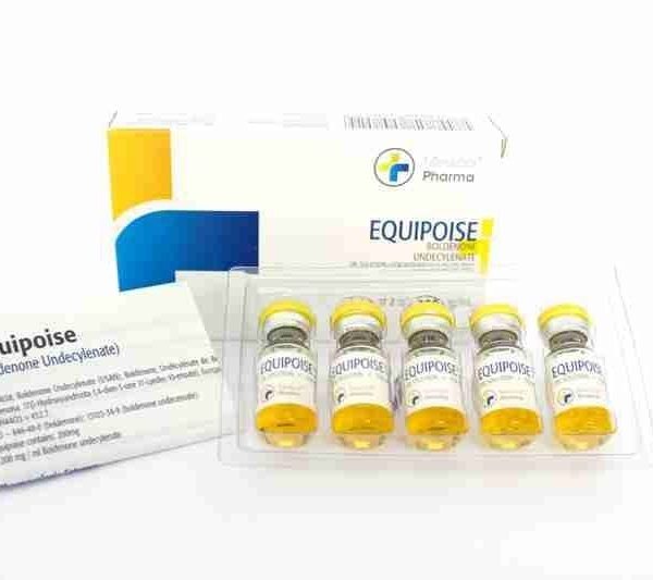 Equipoise (Boldenone) 200mg