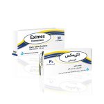 Eximex 25 mg Aburaihan&Iran Hormone
