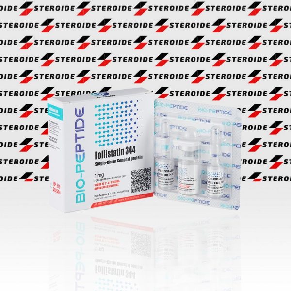 Follistatin 344 1 mg Bio-Peptide
