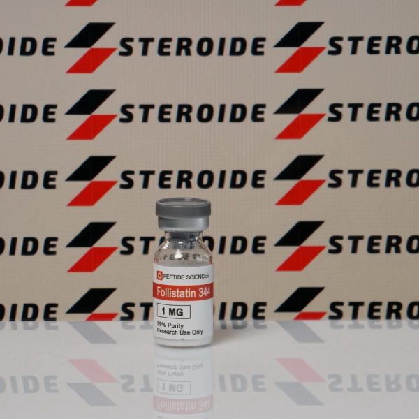 Follistatin-344 1 mg Peptide Sciences (injectie)