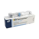 Genotropin Original 16 IE Pfizer Labs
