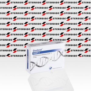 Ghrp-2 10 mg Genheal