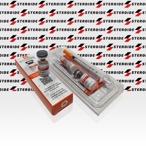 GHRP 2 10 mg Peptide Sciences