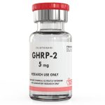 GHRP 2 5 mg Canada Peptiden (injectie)