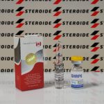 GHRP 6 5 mg Canada Peptides (injectie)