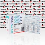 GHRP-6 & CJC-1295 Mix 10 mg Bio-Peptide
