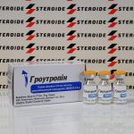 Groutropin 16 IE Dong-A ST Ko (injectie)
