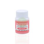 Halotestox 5 mg P&B Labs