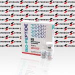 HCG 5000 IU Bio-Peptide