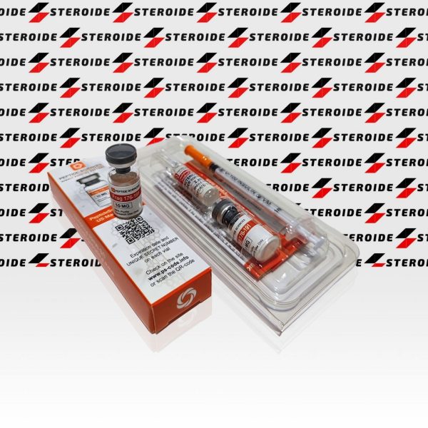 HGH Frag 10 mg Peptide Sciences