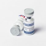 HGH Frag 5 mg Canada Peptides (injectie)