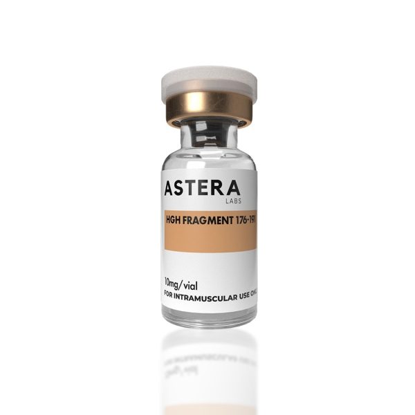 HGH Fragment 176-191 10 mg Astera Labs