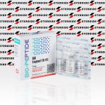 HGH Fragment (176-191) 5 mg Bio-Peptide