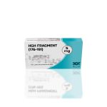 HGH Fragment (176 â€“ 191) 5 mg Selliza Pharma