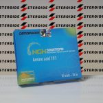 HGH Somatropin Amino zuur 191 Genopharm