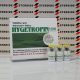 Hygetropin 10 IU Zhongshan