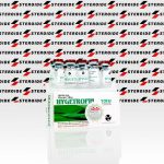 Hygetropin 100 IU Exact Pharma