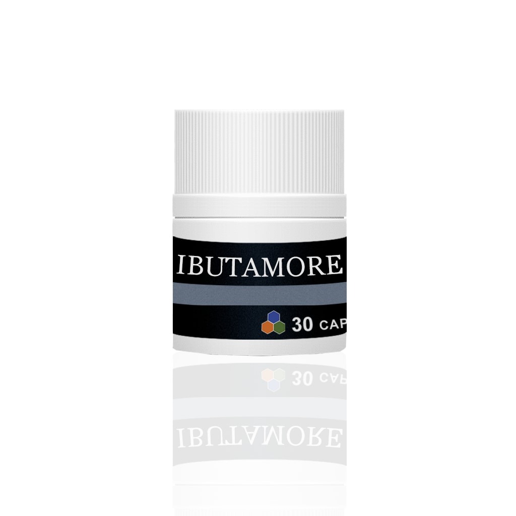 Ibutamoren (MK-677) 10 mg Vital Research