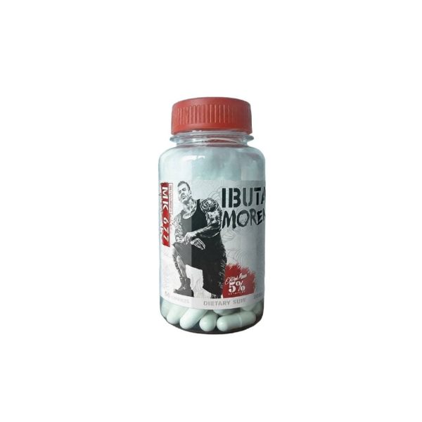 Ibutamoren (MK-677) 25 mg Rich Piana