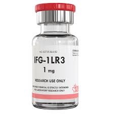 IGF1 LR3 1 mg Canada Peptides (injectie)