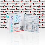 Ipamorelin 10 mg Bio-Peptide
