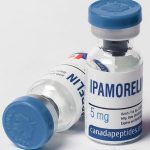 Ipamorelin 5 mg Canada Peptides (injectie)